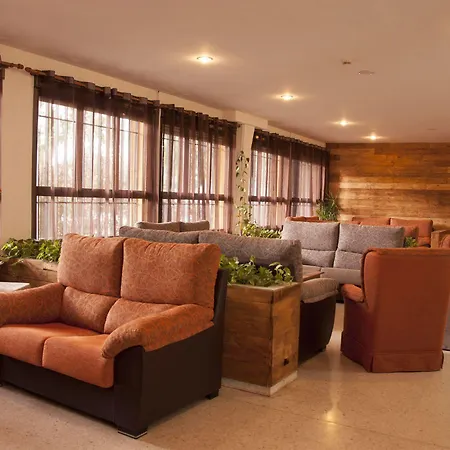 Hotel Hospederia Reina De Angeles *